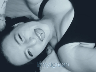 Emyligreen
