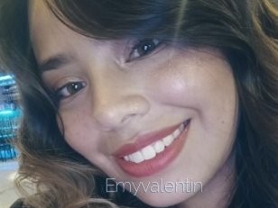 Emyvalentin