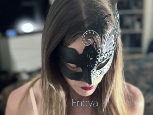 encya Elle se Gode