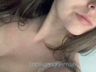 Endearingdamsel
