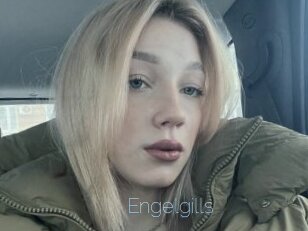 Engelgills