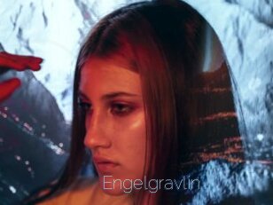 Engelgravlin