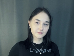 engelgrief Elle se Gode