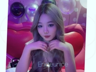 Enideunice