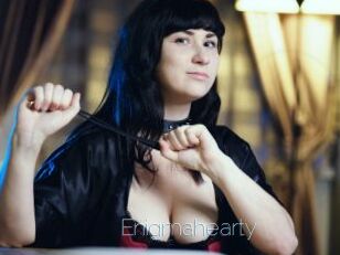 Enigmahearty
