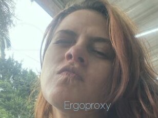 Ergoproxy