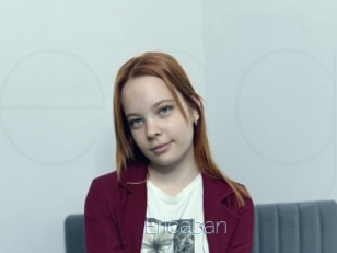 Ericaban