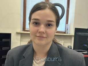 Ericaburns