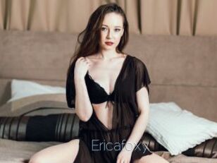 Ericafoxy