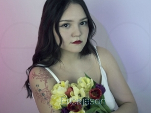 Ericajason