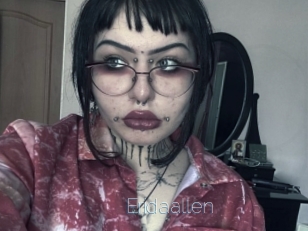 Eridaallen
