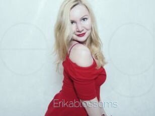 Erikablossoms