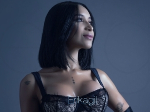Erikagil