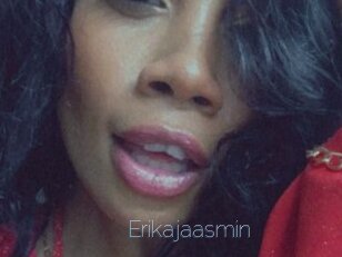 Erikajaasmin