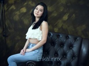 Erikalinnx