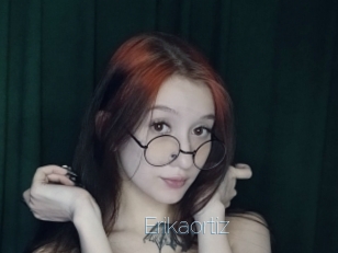 Erikaortiz