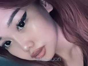 Erikasuon