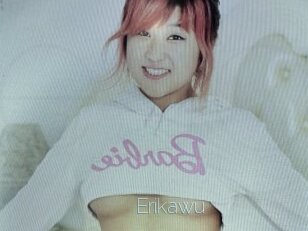 Erikawu