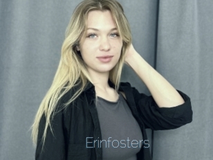 Erinfosters