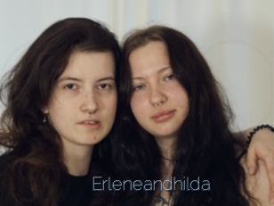 Erleneandhilda