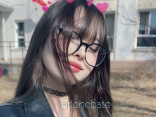Erlenebate