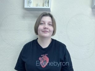 Erlenebyron
