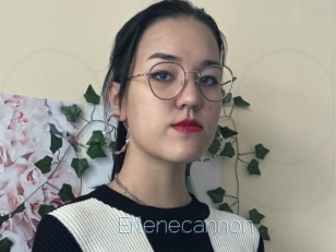 Erlenecannon