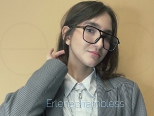 Erlenechambless