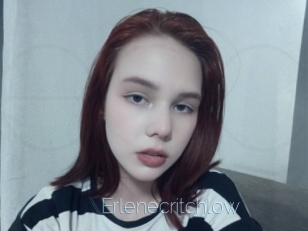 Erlenecritchlow