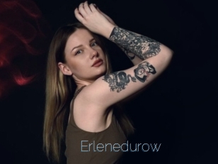 Erlenedurow