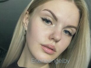 Erleneengelby