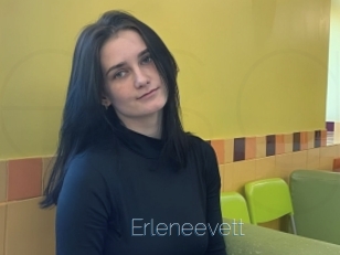 Erleneevett