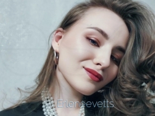 Erleneevetts