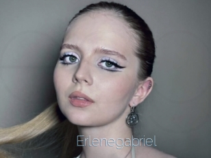 Erlenegabriel