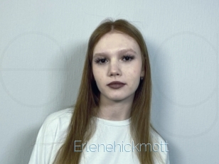 Erlenehickmott