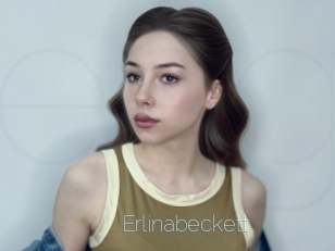 Erlinabeckett