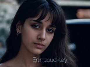 Erlinabuckley