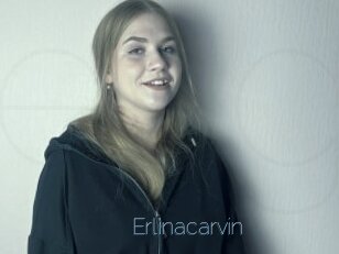 Erlinacarvin