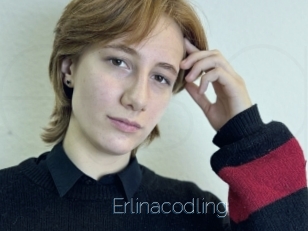 Erlinacodling