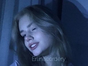 Erlinacordery