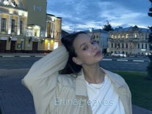 Erlinagreaves