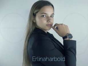 Erlinaharbold
