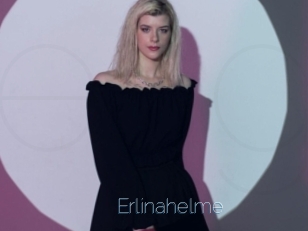 Erlinahelme