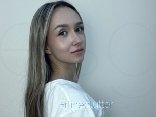 Erlineclutter