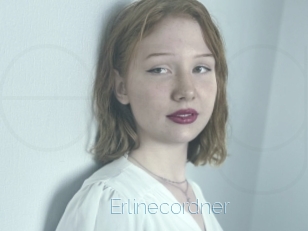 Erlinecordner