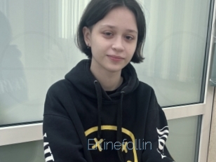 Erlinefollin
