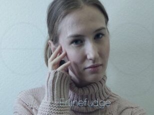 Erlinefudge