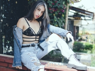 Erlyymodel