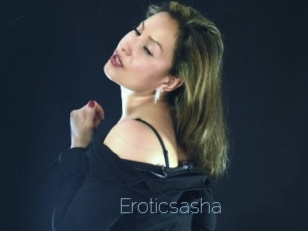 Eroticsasha