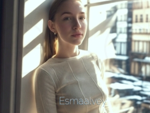 Esmaalvey